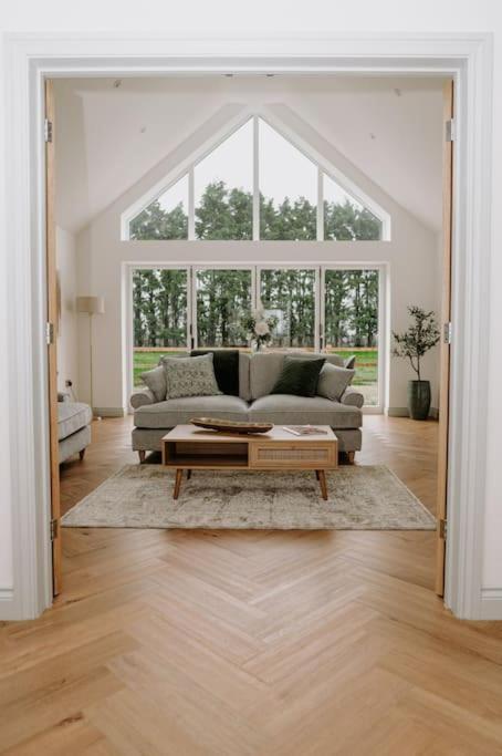 Woodhaven Stays Scredington Exterior foto